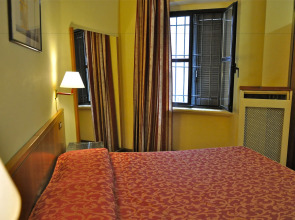 Hotel Vecchia Milano