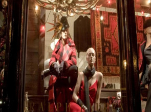 Chelsea Cloisters Serviced Apartments