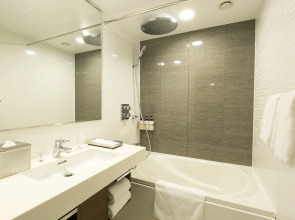 The Strings Hotel Nagoya