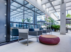 Comfort Hotel Guarulhos - Aeroporto