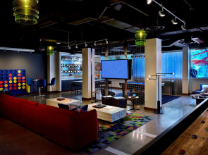 The Hotel Zags Portland