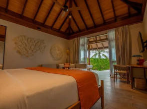 Курорт Barceló Whale Lagoon Maldives