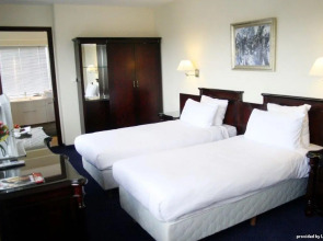 XO Hotels Blue Tower