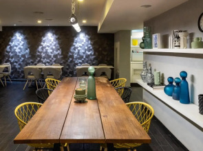 The Savoy Tel-Aviv, Sea Side