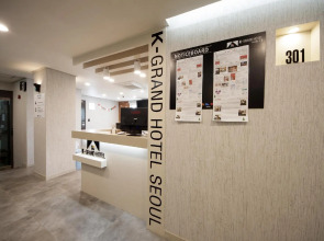 K-Grand Hotel Seoul