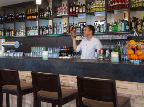 Coffee Fellows Hotel München-Freiham