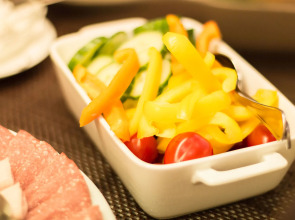 Hotel Markgraf Leipzig