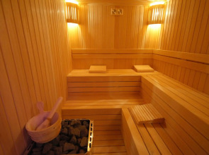 Park Dedeman Eskisehir