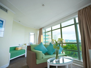 Sunshine Resort Intime Sanya