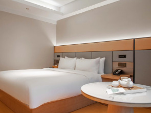 JI Hotel Xian Jiefang Road