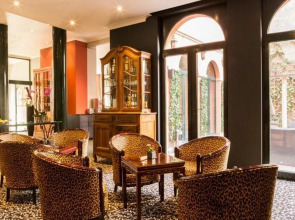 Hotel Rubens - Grote Markt