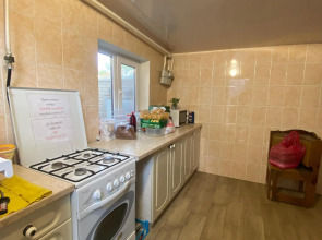 Солнечный Берег