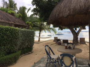 Panglao Pearl Premier White Sand Resort