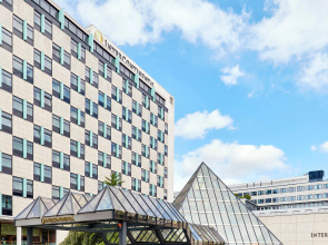 InterContinental Berlin by IHG