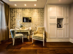 Prestige Hotel Budapest