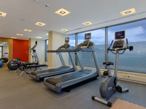 Hilton Garden Inn Kutahya