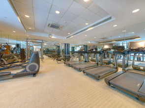 Shanghai Zhangjiang Parkyard Hotel