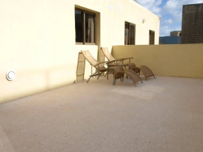 The St George Park Hotel