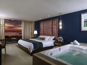 Hard Rock Hotel Cancun -  All Inclusive