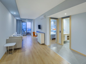 Numa Bay Exclusive Hotel - Ultra All Inclusive