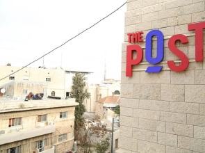 The Post Hostel