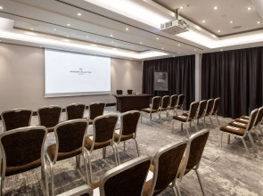 Radisson Collection Hotel Warsaw