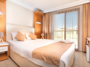 Temple Miletos Spa Hotel