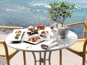 Divani Apollon Palace & Thalasso