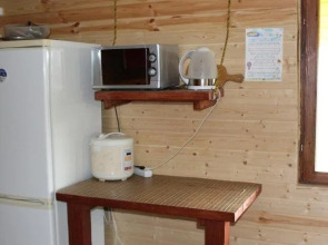 Спорткомплекс Охана