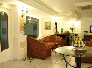 Hotel&Apartments Villa Linda