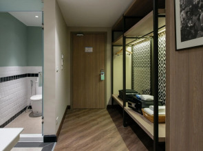 Sevilla Palace Hotel