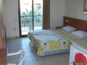 Orange Garden Apart Hotel