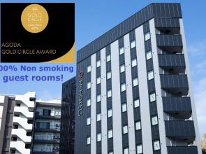 mizuka Business Canalcity Hakata mae