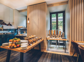 Verno House Budapest, Vignette Collection by IHG