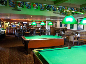 Legacy Resort Hotel & Spa