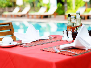 Aonang Phu Petra Resort Krabi