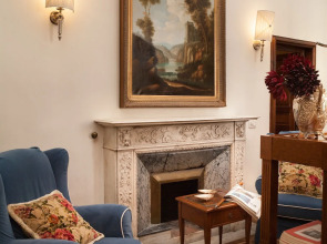 Hotel Executive Florence