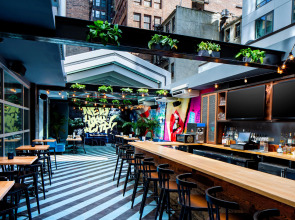 Crowne Plaza HY36 Midtown Manhattan by IHG