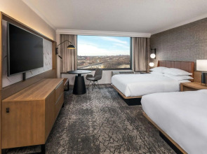 Sheraton Pentagon City Hotel