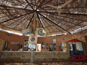 Sharm El Naga Resort and Diving Center