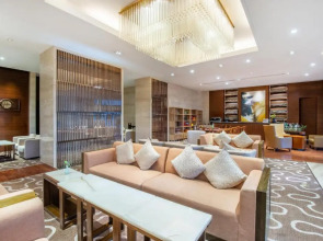 Holiday Inn Nantong Oasis Centre by IHG