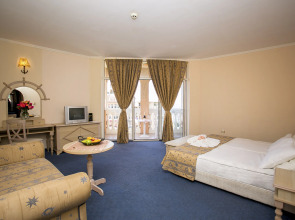 Royal Park Hotel - All Inclusive