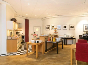 ProfilHotels Riddargatan