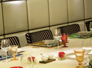 Sofitel Algiers Hamma Garden