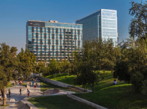 Radisson Blu Plaza El Bosque Santiago