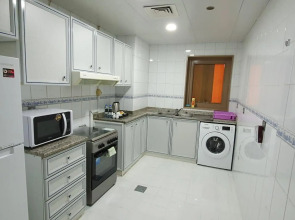 Ivory Hotel Apartments