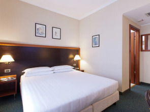 Garner Hotel Rome Aurelia by IHG