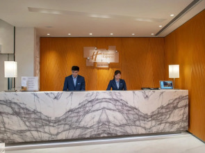 Holiday Inn Express Hong Kong Kowloon CBD2 by IHG