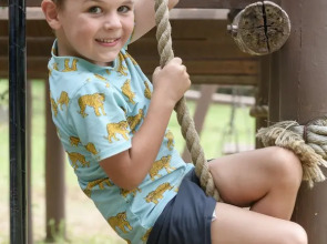 San Lameer Villa Rentals 2537