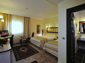 Monark Hotel Cappadocia